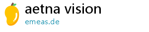 aetna vision