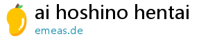 ai hoshino hentai