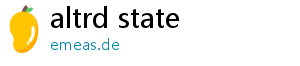 altrd state