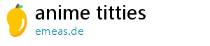 anime titties