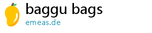 baggu bags