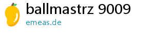 ballmastrz 9009