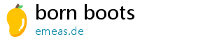 born boots