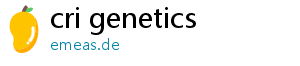 cri genetics