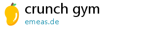 crunch gym