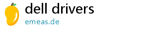 dell drivers