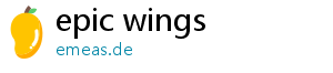 epic wings