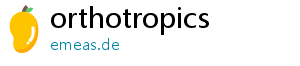 orthotropics