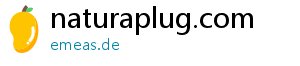 naturaplug.com