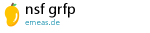 nsf grfp