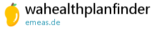 wahealthplanfinder