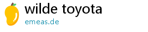 wilde toyota