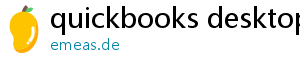 quickbooks desktop 2024