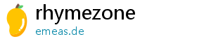 rhymezone