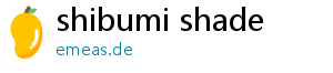 shibumi shade