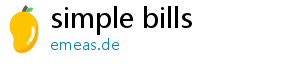 simple bills