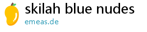 skilah blue nudes