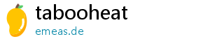 tabooheat