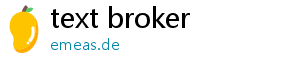 text broker