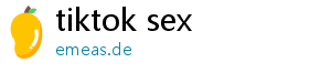 tiktok sex