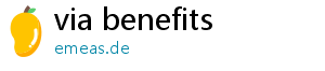 via benefits